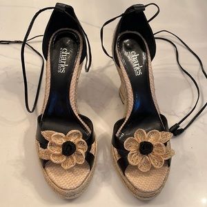 CHARLES DAVID WEDGES